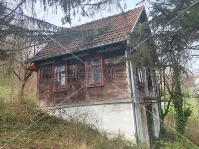 Paruževinska cesta, Vurnovec, 1,443.00 m², 28,000.00 EUR - 5