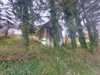 Paruževinska cesta, Vurnovec, 1,443.00 m², 28,000.00 EUR - 4
