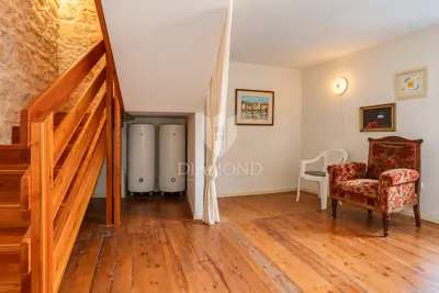 Kuća 155 m², Rovinj - Stari grad, panoramski pogled na more - 10
