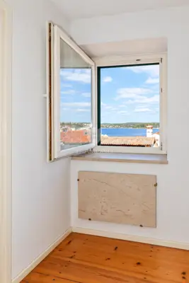 Kuća 155 m², Rovinj - Stari grad, panoramski pogled na more - 5