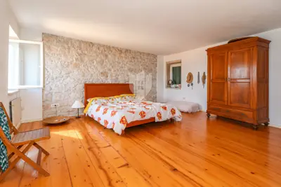 Kuća 155 m², Rovinj - Stari grad, panoramski pogled na more - 7