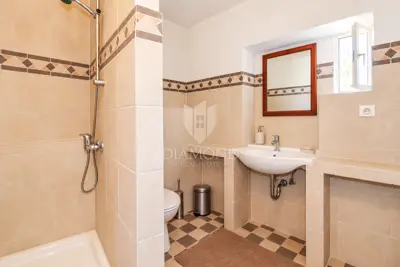 Kuća 155 m², Rovinj - Stari grad, panoramski pogled na more - 8