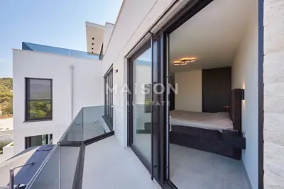 Villa 370 m², Trogir - luxuriöse Lage und Blick auf die Adria - 18
