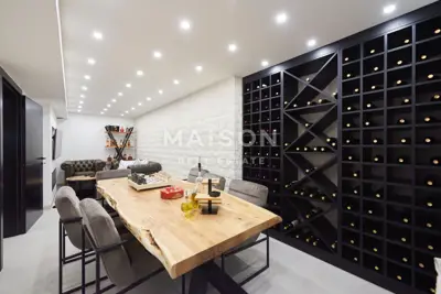 Villa 370 m², Trogir - luxuriöse Lage und Blick auf die Adria - 7