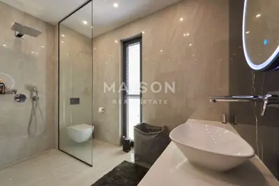 Villa 370 m², Trogir - luxuriöse Lage und Blick auf die Adria - 15
