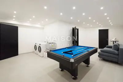 Villa 370 m², Trogir - luxuriöse Lage und Blick auf die Adria - 20