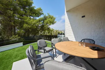 Villa 370 m², Trogir - luxuriöse Lage und Blick auf die Adria - 6