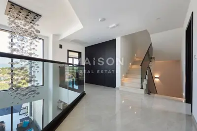 Villa 370 m², Trogir - luxuriöse Lage und Blick auf die Adria - 9