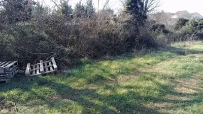 Građevinsko zemljište 2 896 m², Medulin - blizu centra - 5