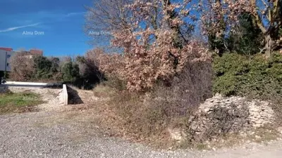 Građevinsko zemljište 2 896 m², Medulin - blizu centra