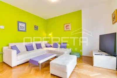 Apartment for rent in Centar, 86 m² - 3