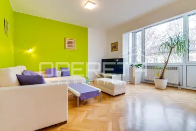 Apartment for rent in Centar, 86 m² - 2