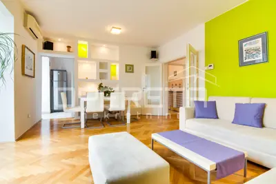 Apartment for rent in Centar, 86 m² - 1