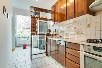 Apartment for rent in Centar, 86 m² - 5