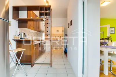 Apartment for rent in Centar, 86 m² - 4