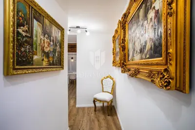 Rijeka, centar - luksuzan stan u strogom centru - 8
