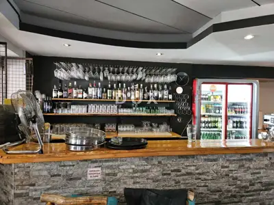 DALMACIJA, VODICE - Exclusive property on the waterfront, house with restaurant - 16