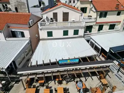 DALMACIJA, VODICE - Exclusive property on the waterfront, house with restaurant - 9
