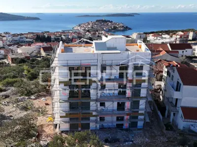 2-room apartment, 70.56 m² new build - Primošten