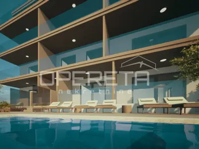 2-room apartment, 70.56 m² new build - Primošten - 6