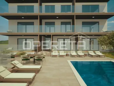 2-room apartment, 70.56 m² new build - Primošten - 5