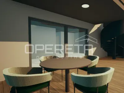2-room apartment, 70.56 m² new build - Primošten - 8