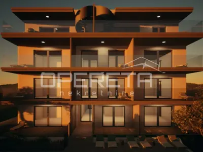 2-room apartment, 70.56 m² new build - Primošten - 11