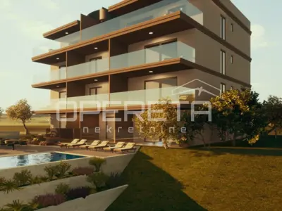 2-room apartment, 70.56 m² new build - Primošten - 10