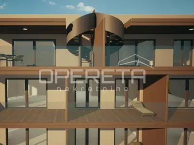 2-room apartment, 70.56 m² new build - Primošten - 7