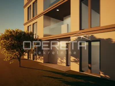 2-room apartment, 70.56 m² new build - Primošten - 9