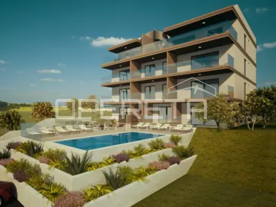 2-room apartment, 70.56 m² new build - Primošten - 3