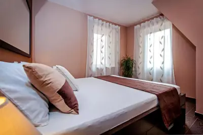 Wohnung 25 m², Rovinj - Altstadtzentrum nahe dem Meer - 14