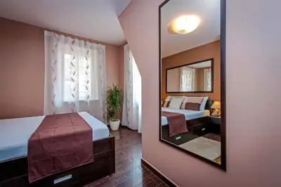 Wohnung 25 m², Rovinj - Altstadtzentrum nahe dem Meer - 5