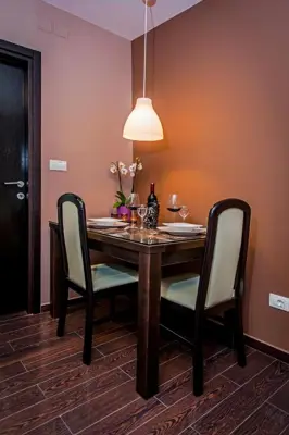 Wohnung 25 m², Rovinj - Altstadtzentrum nahe dem Meer - 9