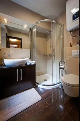 Wohnung 25 m², Rovinj - Altstadtzentrum nahe dem Meer - 10