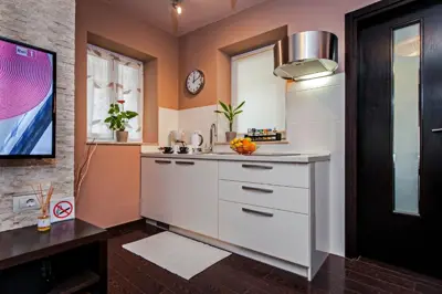 Wohnung 25 m², Rovinj - Altstadtzentrum nahe dem Meer - 8