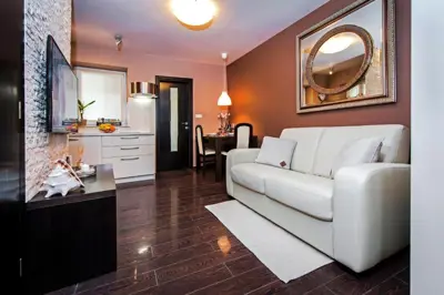 Wohnung 25 m², Rovinj - Altstadtzentrum nahe dem Meer - 7