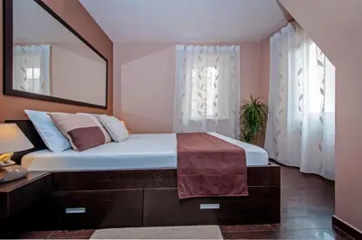 Wohnung 25 m², Rovinj - Altstadtzentrum nahe dem Meer - 13