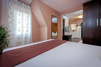 Wohnung 25 m², Rovinj - Altstadtzentrum nahe dem Meer - 15