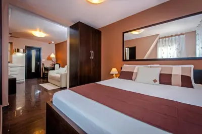 Wohnung 25 m², Rovinj - Altstadtzentrum nahe dem Meer - 16