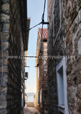 Kamena kuća u Kaštelima, 30 m od mora, stari grad - 14