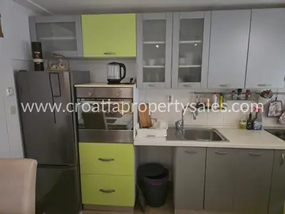 Kamena kuća u Kaštelima, 30 m od mora, stari grad - 4