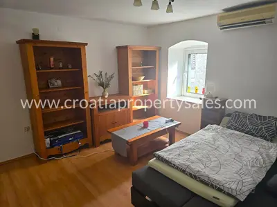 Kamena kuća u Kaštelima, 30 m od mora, stari grad - 6