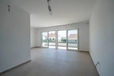 Crikvenica, dramalj | stan s pogledom u novogradnji - 15