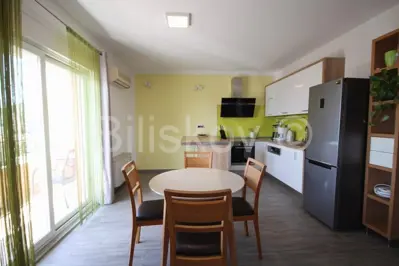 Kuća 520 m², Klis - panoramski pogled na more - 11