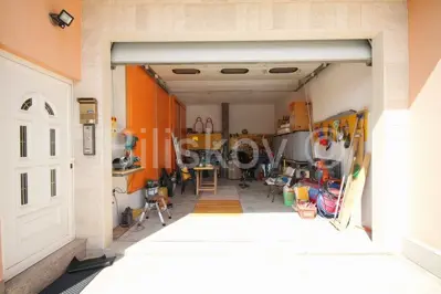 Kuća 520 m², Klis - panoramski pogled na more - 8