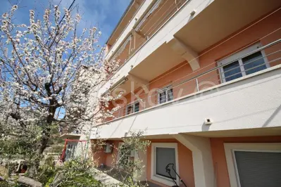Kuća 520 m², Klis - panoramski pogled na more - 4