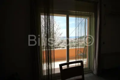 Kuća 520 m², Klis - panoramski pogled na more - 15