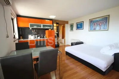 Kuća 520 m², Klis - panoramski pogled na more - 16