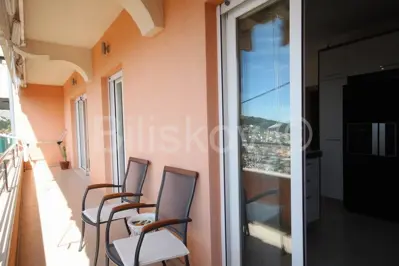 Kuća 520 m², Klis - panoramski pogled na more - 22